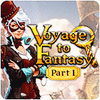 Žaidimas Voyage To Fantasy: Part 1