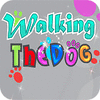 Žaidimas Walking The Dog