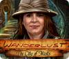 Žaidimas Wanderlust: The City of Mists