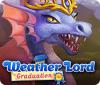 Žaidimas Weather Lord: Graduation