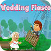 Žaidimas Wedding Fiasco