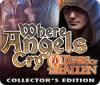 Žaidimas Where Angels Cry: Tears of the Fallen. Collector's Edition