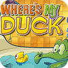Žaidimas Where Is My Duck