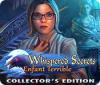 Žaidimas Whispered Secrets: Enfant Terrible Collector's Edition