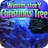 Žaidimas Winter Story Christmas Tree