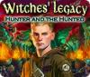 Žaidimas Witches' Legacy: Hunter and the Hunted