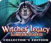 Žaidimas Witches' Legacy: Slumbering Darkness Collector's Edition