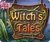 Žaidimas Witch's Tales