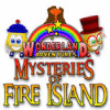 Žaidimas Wonderland Adventures: Mysteries of Fire Island