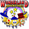 Žaidimas Wonderland Adventures