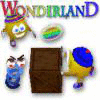 Žaidimas Wonderland