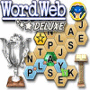 Žaidimas Word Web Deluxe