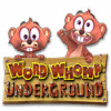 Žaidimas Word Whomp Underground