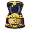 Žaidimas World Mosaics 2