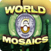 Žaidimas World Mosaics 6