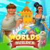 Žaidimas Worlds Builder