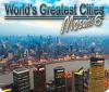 Žaidimas World's Greatest Cities Mosaics 6