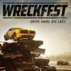 Žaidimas Wreckfest