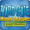 Žaidimas Yard Sale Hidden Treasures: Lucky Junction