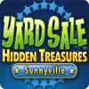 Žaidimas Yard Sale Hidden Treasures: Sunnyville
