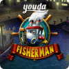 Žaidimas Youda Fisherman