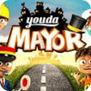 Žaidimas Youda Mayor