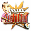 Žaidimas Youda Sushi Chef