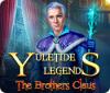 Žaidimas Yuletide Legends: The Brothers Claus