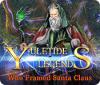 Žaidimas Yuletide Legends: Who Framed Santa Claus