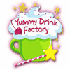 Žaidimas Yummy Drink Factory