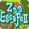 Žaidimas Zoo Escape 2