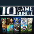 Žaidimas 10 Game Bundle for PC