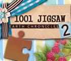 Žaidimas 1001 Jigsaw Earth Chronicles 2