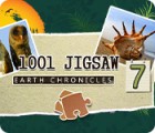 Žaidimas 1001 Jigsaw Earth Chronicles 7