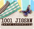 Žaidimas 1001 Jigsaw Earth Chronicles