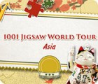 Žaidimas 1001 Jigsaw World Tour: Asia
