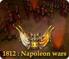 Žaidimas 1812 Napoleon Wars