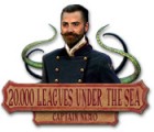 Žaidimas 20.000 Leagues under the Sea