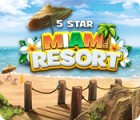 Žaidimas 5 Star Miami Resort