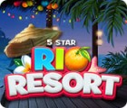 Žaidimas 5 Star Rio Resort
