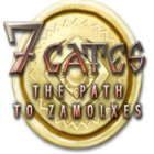 Žaidimas 7 Gates: The Path to Zamolxes