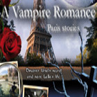 Žaidimas A Vampire Romance: Paris Stories