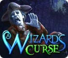 Žaidimas A Wizard's Curse