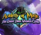 Žaidimas Academy of Magic: The Great Dark Wizard's Curse