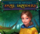 Žaidimas Adventure Mosaics: Small Islanders