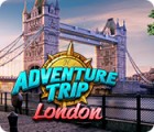Žaidimas Adventure Trip: London