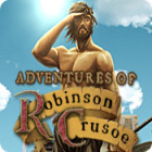 Žaidimas Adventures of Robinson Crusoe