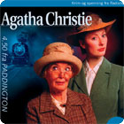 Žaidimas Agatha Christie 4:50 from Paddington