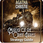 Žaidimas Agatha Christie: Murder on the Orient Express Strategy Guide