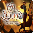 Žaidimas Age of Enigma: The Secret of the Sixth Ghost